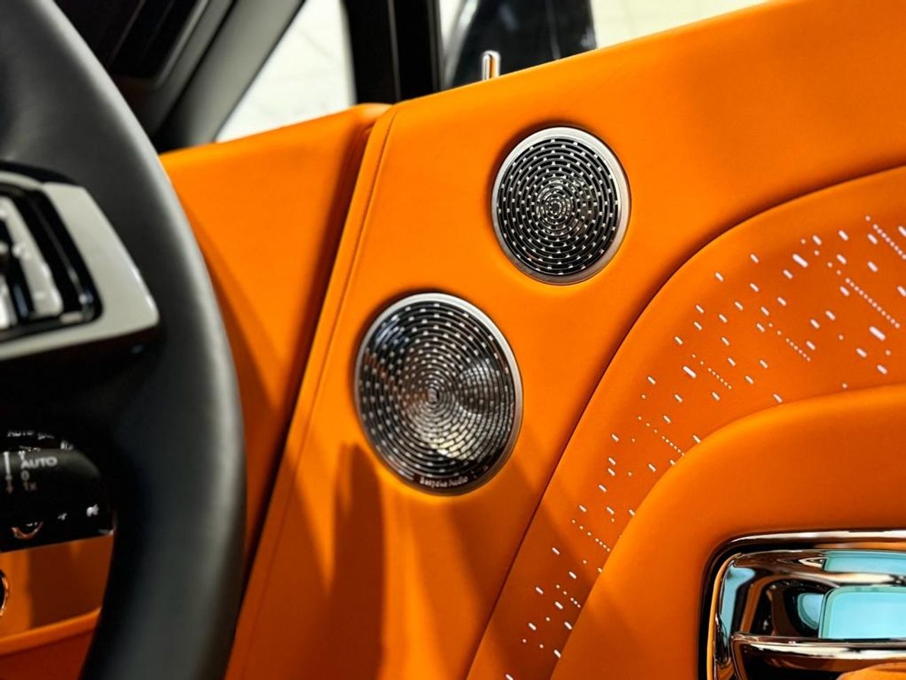 New RollsRoyce Spectre Rolls Royce Spectre RIGHT HAND DRIVE 2024 for