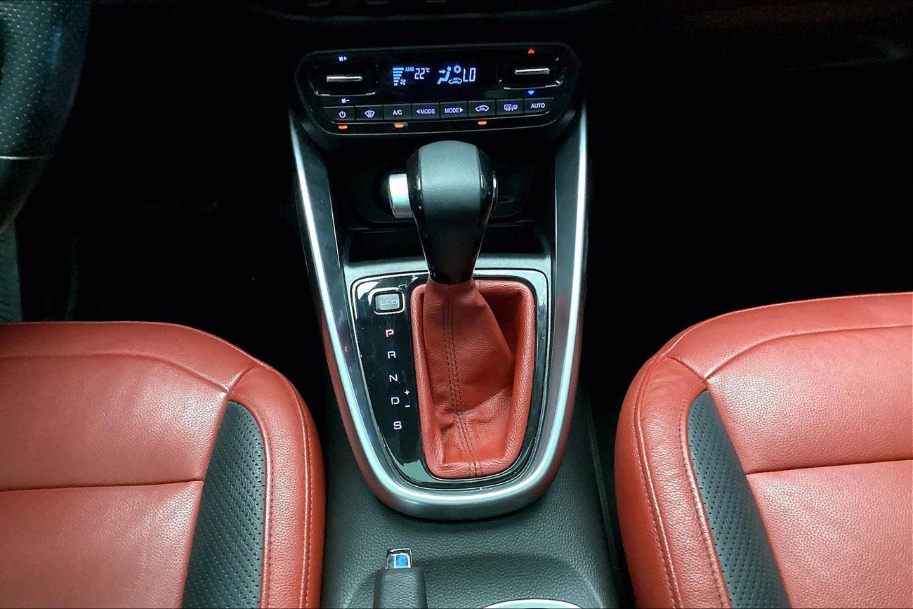 شيفروليه جروف Premier | شامل الضمان | 0 ﺪﻔﻋﺓ ﺃﻮﻟﻯ