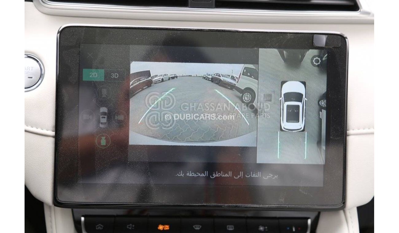 MG ZS 1.5L Turbo, Petrol, Luxury Spec, Automatic(EXPORT ONLY)2023