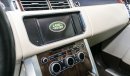 Land Rover Range Rover Vogue SE Supercharged