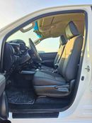 تويوتا هيلوكس AUTO PATROL/ 4WD/  AUTO WINDOWS/ WIDE BODY/  EXPORT ONLY / LOT#403139