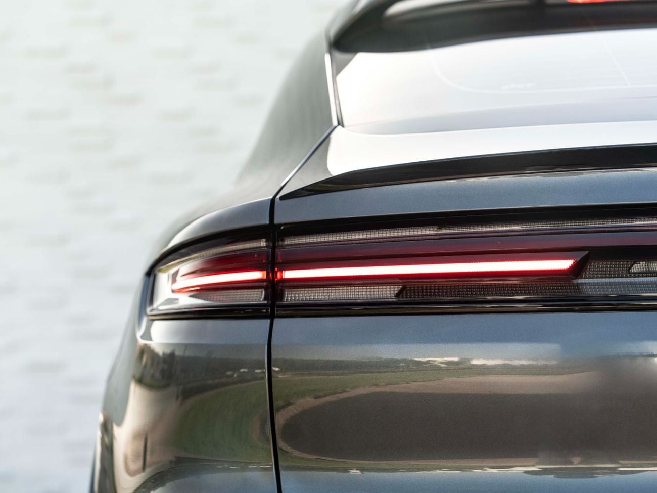 Porsche Cayenne Base