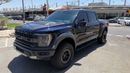 فورد F 150 RAPTOR CREW CAB LUX RAPTOR SUPER CAB