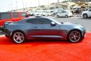 Chevrolet Camaro SS 6.2L Coupe CAMARO SS /6.2L -- CLEAN TITLE // FULL OPTION -- VERY GOOD CONDITION