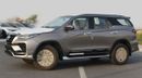 Toyota Fortuner NEW TOYOTA FORTUNER SR5 Plus 4.0L V6 MODEL 2025 GCC