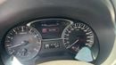 Nissan Altima SL Full option