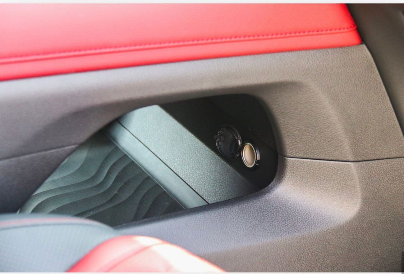 نيسان باترول 3.5 TT V6