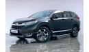 Honda CR-V Touring