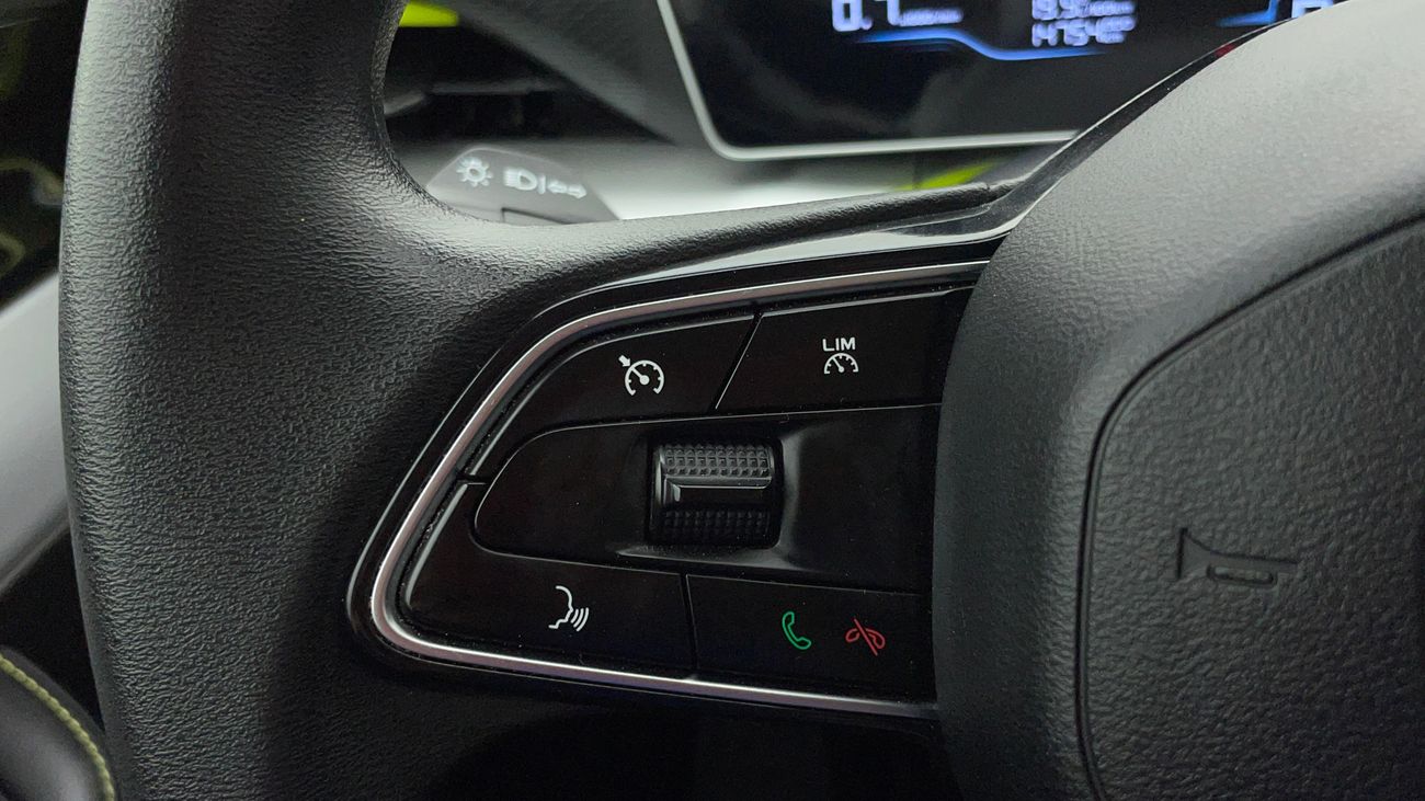 جيلي كول تري GL 1.5 | بدون دفعة مقدمة | اختبار قيادة مجاني للمنزل