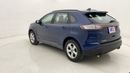 Ford Edge SE 2 | Zero Down Payment | Home Test Drive
