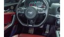 Kia Stinger 2019 Kia Stinger GT-Line / Full Kia Service History & Kia 150k kms Warranty