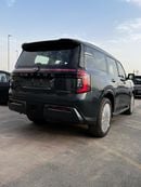 Nissan Patrol Nissan Patrol LE Platinum City Twin Turbo V6 MY 2026