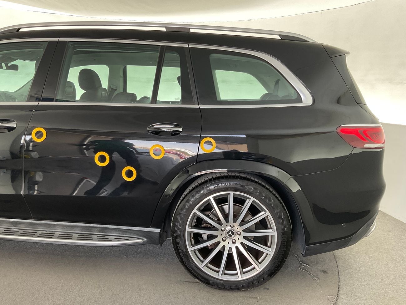 مرسيدس بنز GLS 450 Premium + (AMG Package) | upto AED 20,000 Ramadan Discount | شامل الضمان | 0 ﺪﻔﻋﺓ ﺃﻮﻟﻯ