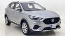 أم جي ZS 2023 STD | AED 564/Month | 0 DP | 30 Day Return | Warranty | Service History
