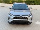 تويوتا راف ٤ XLE Premium 4X4 - American Specs - GCC Ready!
