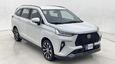 تويوتا فيلوز 2024 GX | AED 969/Month | 0 DP | 30 Day Return | Warranty | Service History