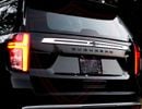 Chevrolet Suburban LT 5.3L 4WD Chevrolet Suburban | 5.3 L | 2023 | GCC | Original Paint | Accident-Free | In Excellent