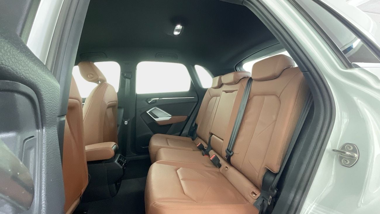 Audi Q3 35 TFSI Advanced | Guaranteed Warranty | 0 Down Payment