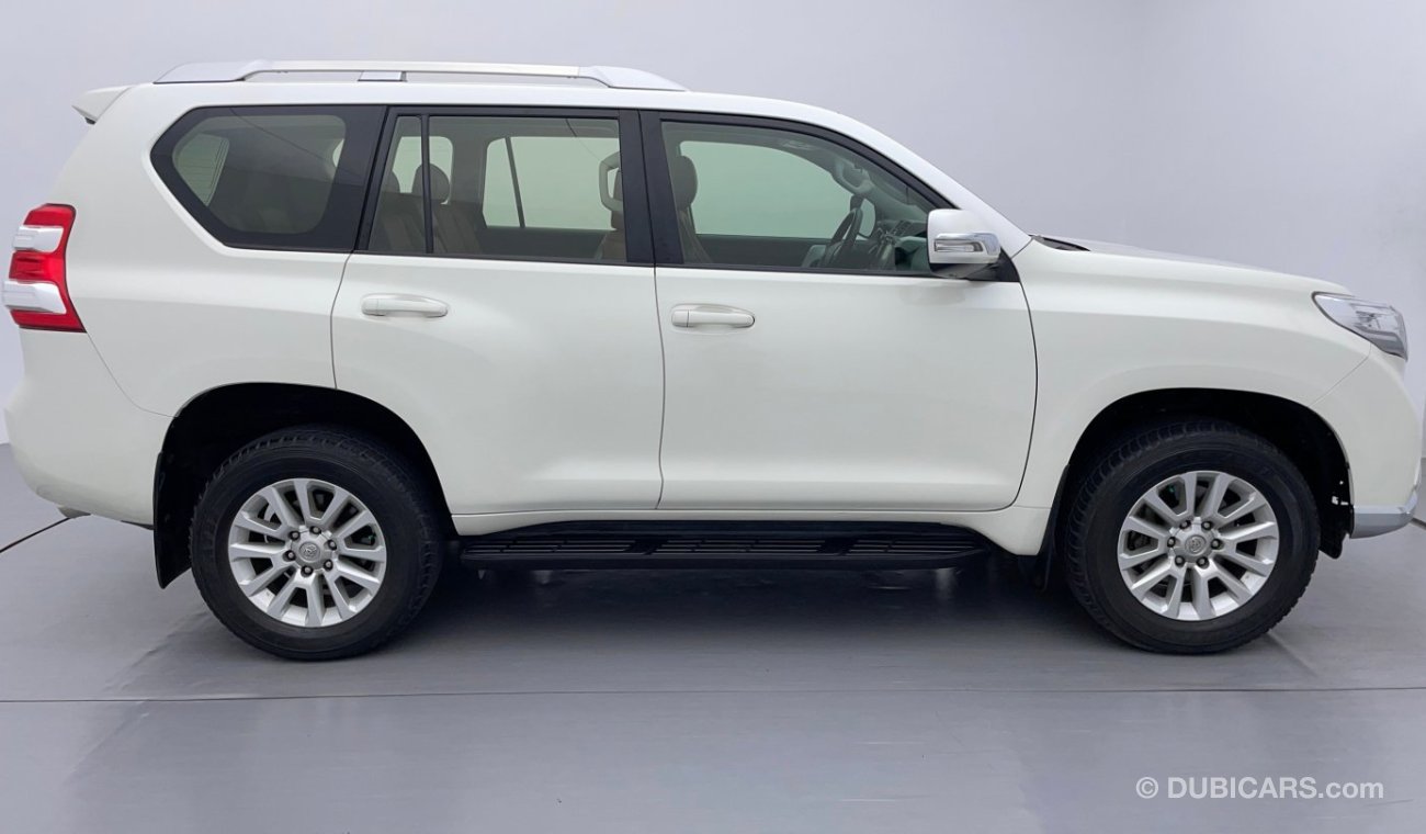 Toyota Prado VXR 2.7 | Zero Down Payment | Free Home Test Drive