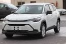 Toyota Frontlander STD 2.0L HYBRID, FACELIFT , ELECTREIC SEAT, LEATHER SEAT, SUNROOF, ELECTRIC BACK DOOR, MODEL 2025