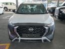 نيسان ماغنيت SV 2025 NISSAN MAGNITE VISIA 1.0L TURBO CVT BRAND NEW 0KM