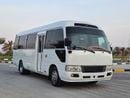 Toyota Coaster SWB