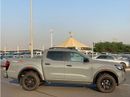 Nissan Navara Nissan Navara PRO4X