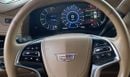 Cadillac Escalade Platinum 6.2L 7 SEATER / 360 CAMERA / SIDE STEP AUTOMATIC / WIRELESS CHARGER / SUPER CLEAN