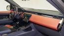 لاند روفر رينج روفر سبورت Special Offer | AED 11,068 PM | Carbon Bonnet, Special Color | Sport P635 SV Edition One