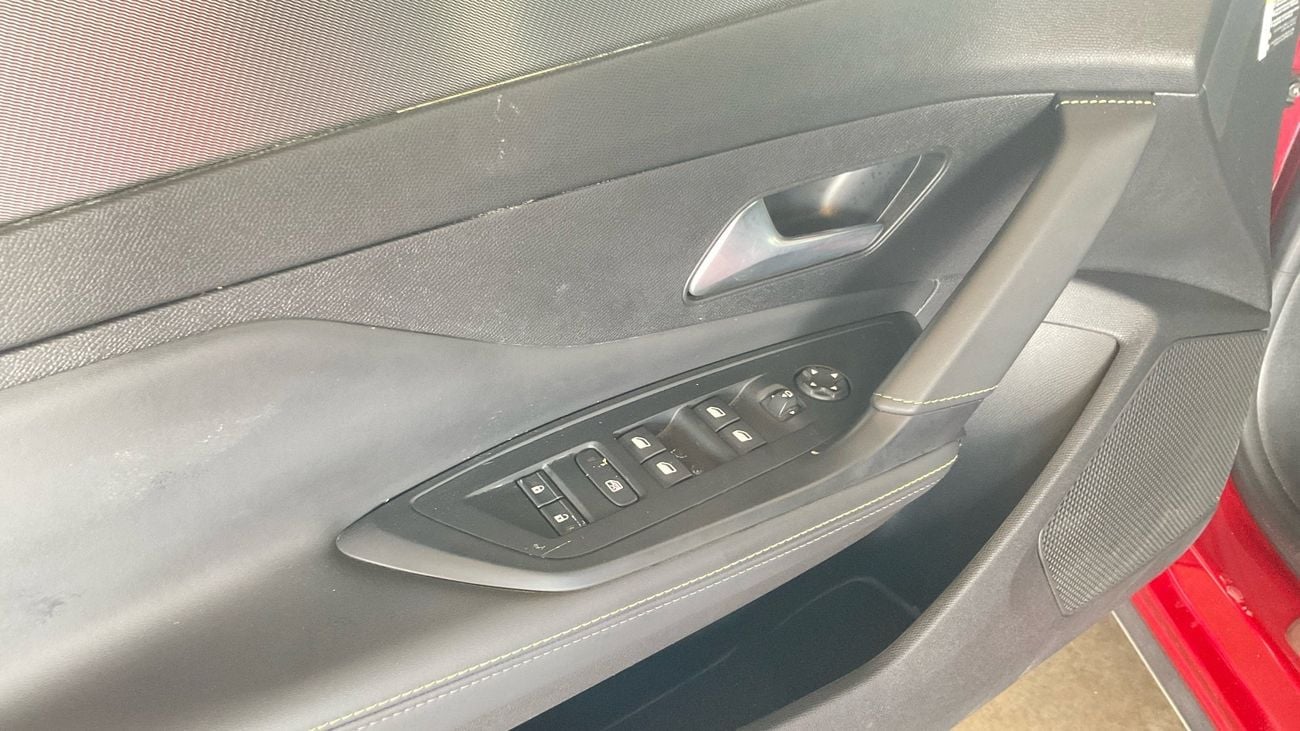 بيجو 408 GT | شامل الضمان | 0 ﺪﻔﻋﺓ ﺃﻮﻟﻯ