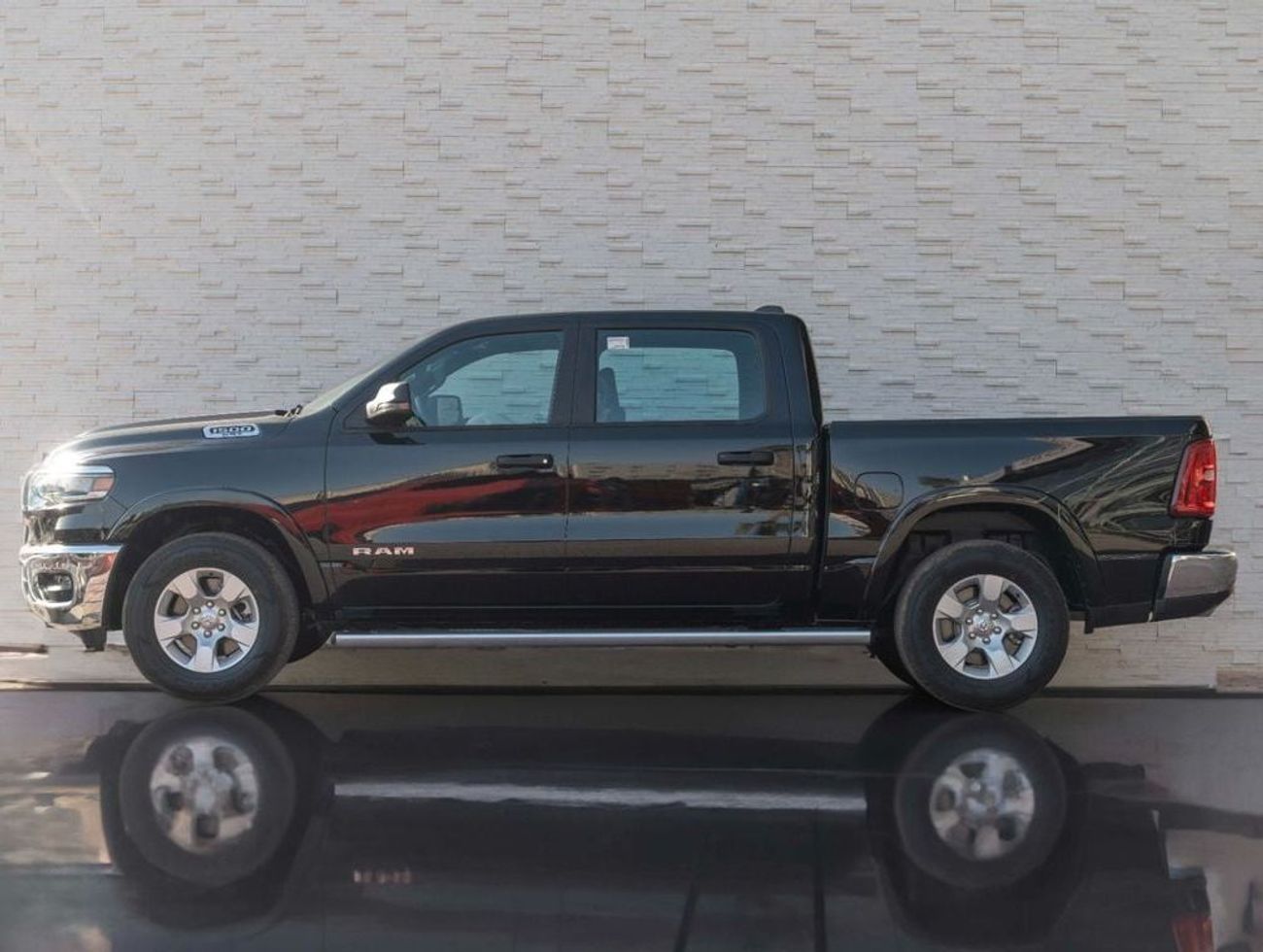 Dodge Ram Van 1500 Big Horn