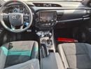 Toyota Hilux TOYOTA HILUX GR SPORT 4.0L 2025