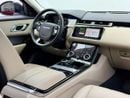 Land Rover Range Rover Velar P250 2020 Range Rover Velar P250 S, Warranty, Full Service History, Excellent Condition, GCC