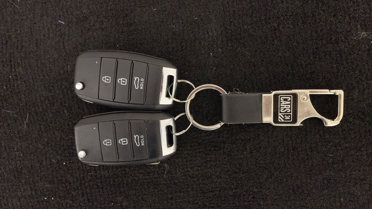 Kia Rio LX 1.4 | Zero Down Payment | Home Test Drive