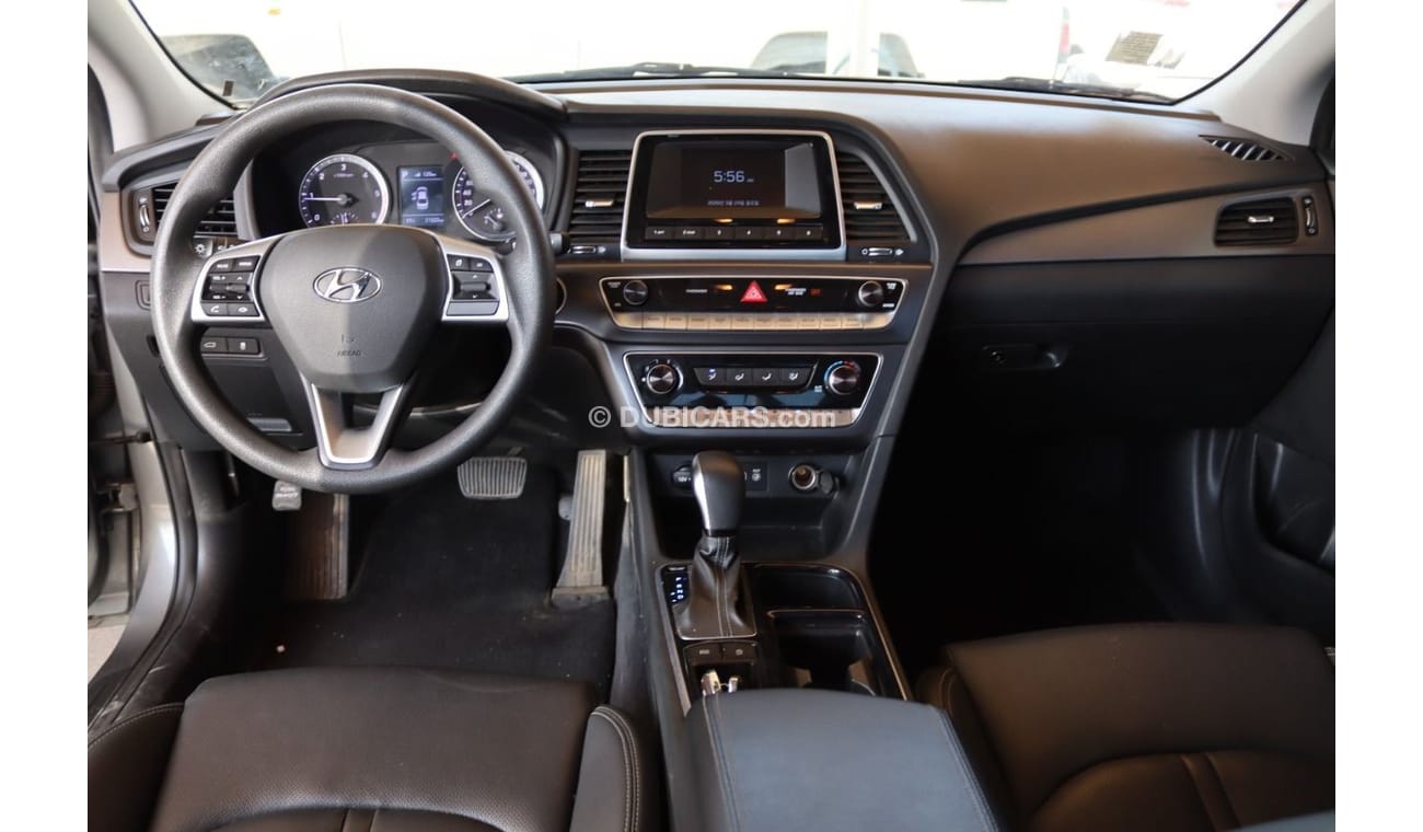 Hyundai Sonata HYUNDAI SONATA NEW FACE 1.7L DIESEL