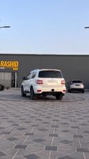 نيسان باترول LE Platinum 5.6L