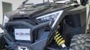 بولاريس RZR PRO Xp 4 1000T XP PRO