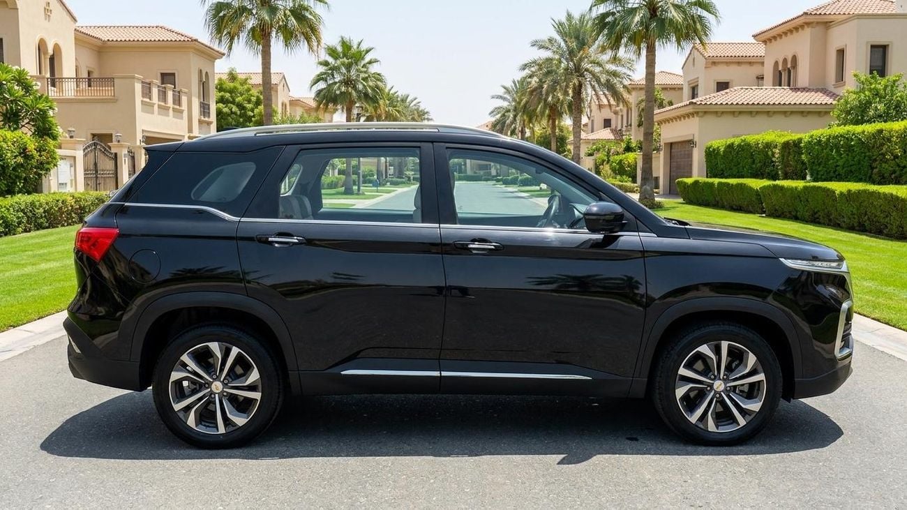 Chevrolet Captiva PREMIER 2024 | AED 797/Month | 0 DP | 30 Day Return | Warranty | Service History