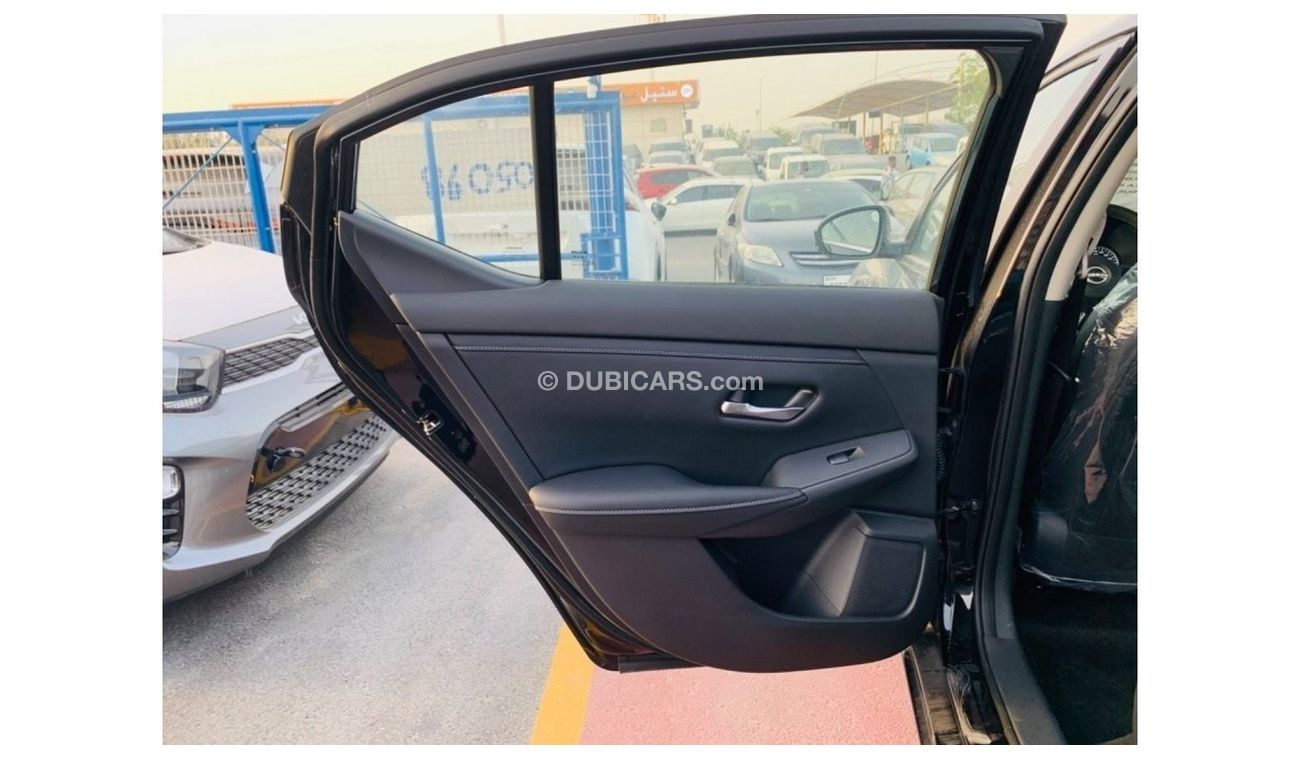 Nissan Sylphy BRAND NEW NISSAN SYLPHY HYBRID EPOWER MENTION PRICE FOR EXPORT FOR LOCAL 10% DUTY APPLY