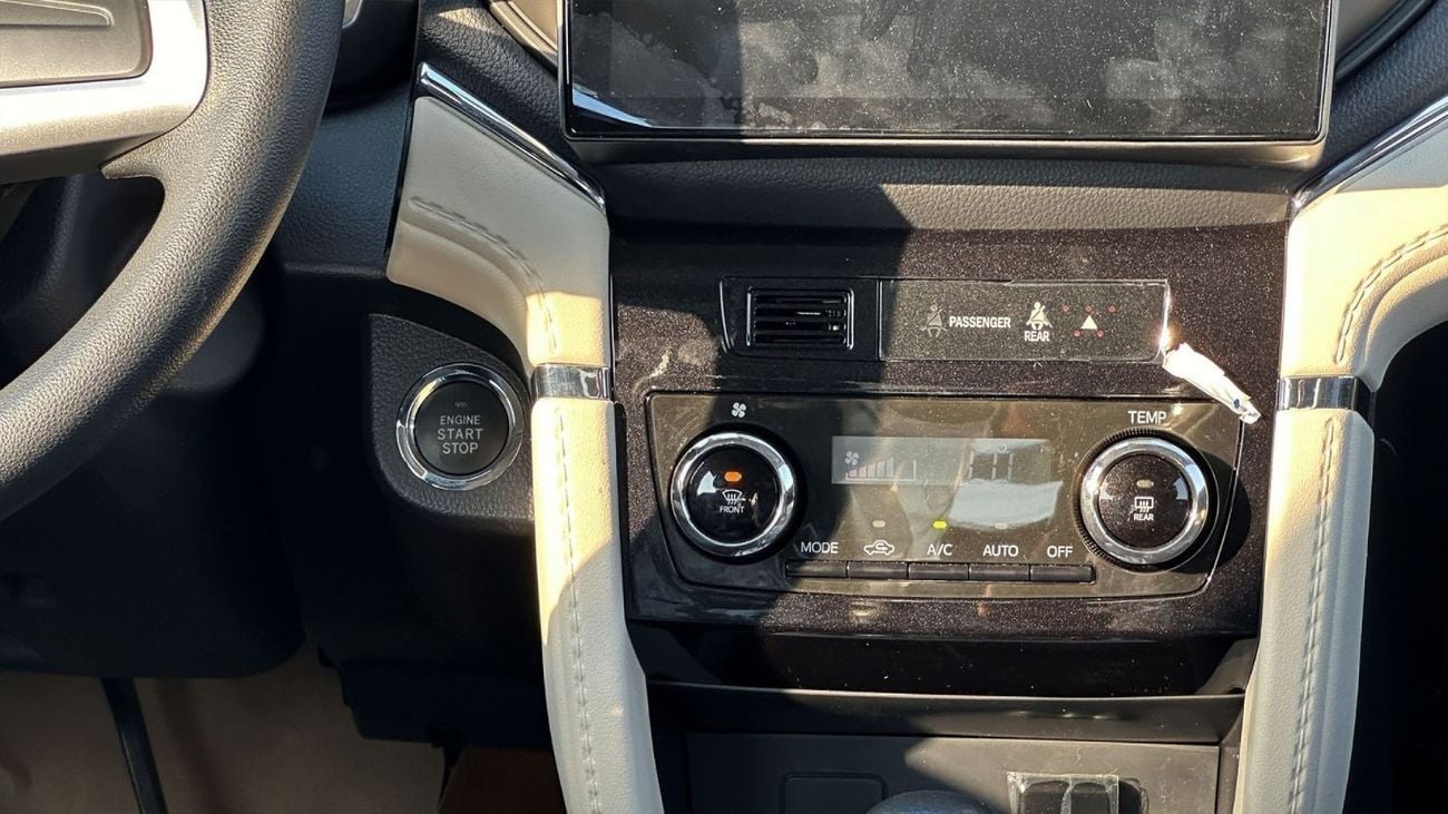 Toyota Rush GL 1.5L Toyota RUSH 1.5L 7seat A C AIRBAG ABS AT