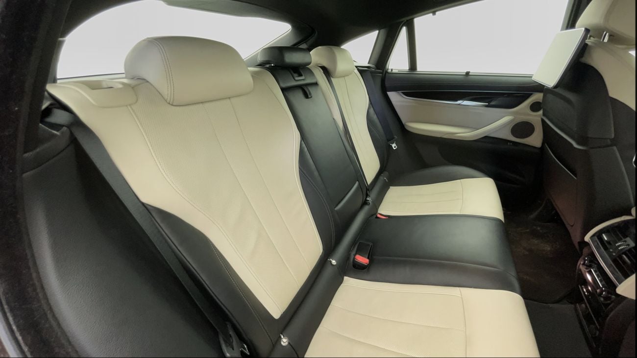 BMW X6 XDRIVE 35I M SPORT 3 | Zero Down Payment | Home Test Drive