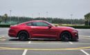 Ford Mustang EcoBoost