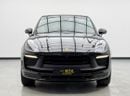 بورش ماكان GTS