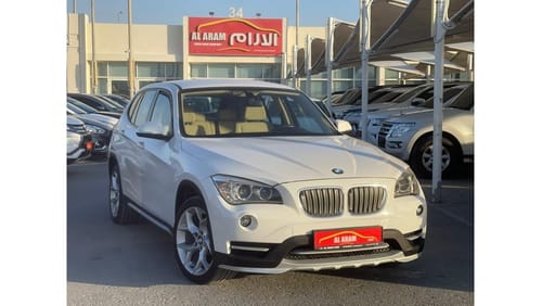 BMW X1 sDrive 18i 2015 I Ref#605