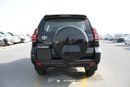 Toyota Prado PRADO 2.7L AT PTR 4WD TX (UPGRADED) TXL Spare Up