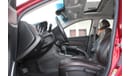 Chevrolet Cruze LT Chevrolet Cruze 2015 Full Option GCC Without Accident