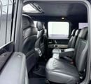 مرسيدس بنز G 63 AMG STD STD