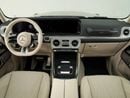 مرسيدس بنز G 63 AMG ستاندارد G63 AMG | A22 | FULL OPTION | WARRANTY INCLUDED