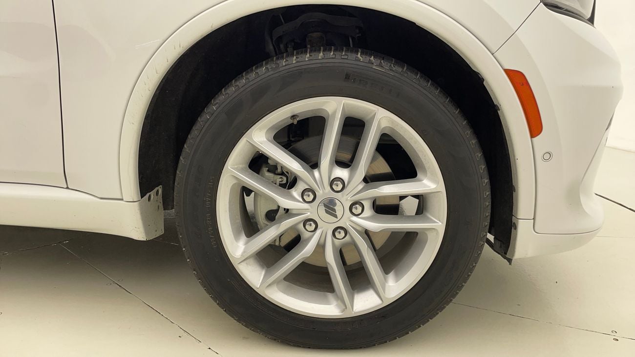 دودج دورانجو GT 3.6 | بدون دفعة مقدمة | اختبار القيادة في المنزل