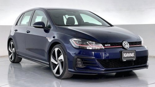 Volkswagen Golf GTI - Leather | 1 year free warranty | 1.99% financing rate | 7 day return policy